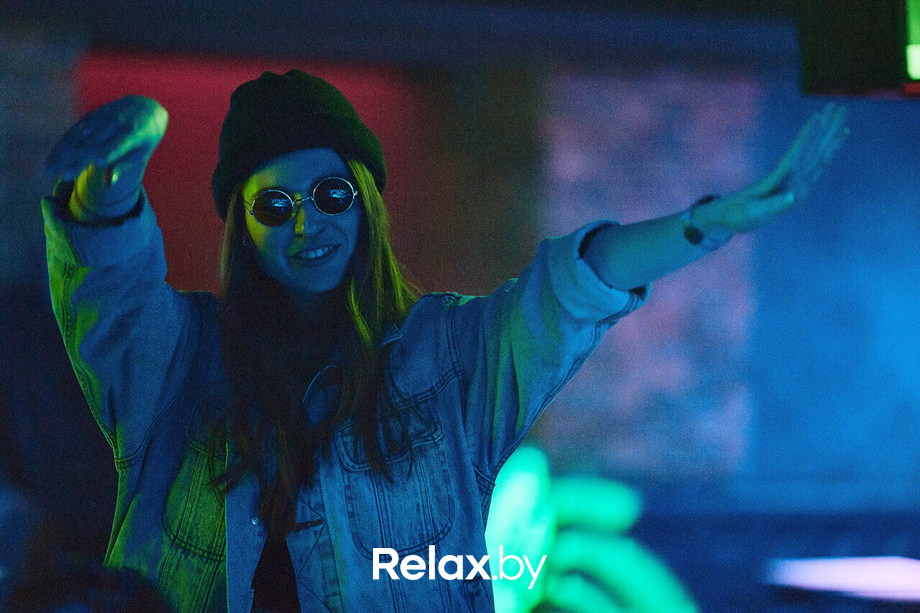 Караоке, фото № 22