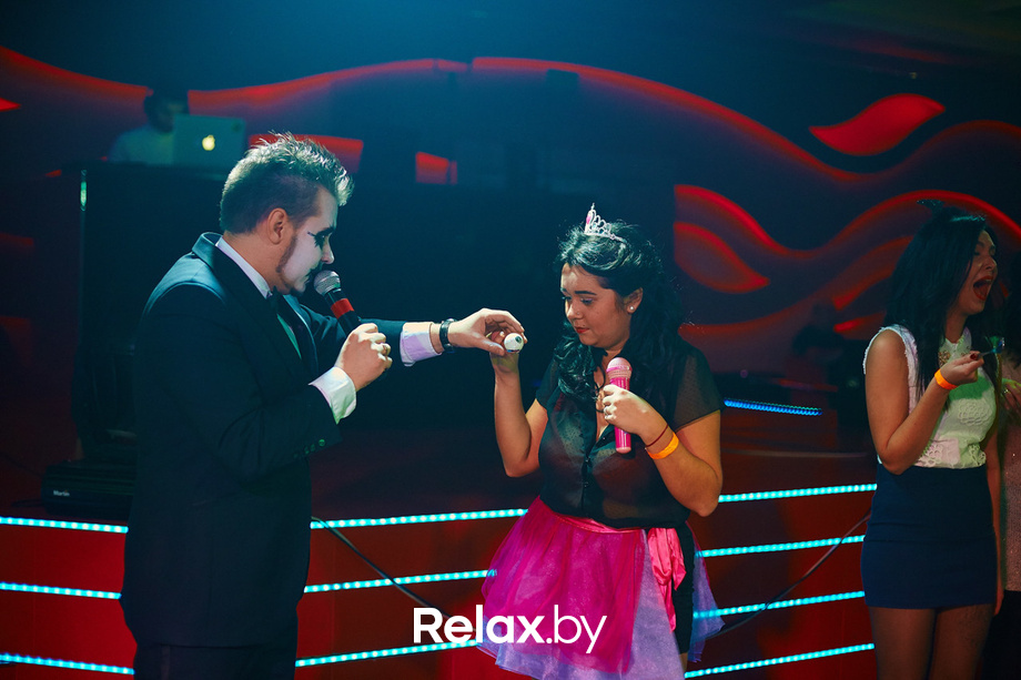 Halloween party, фото № 51