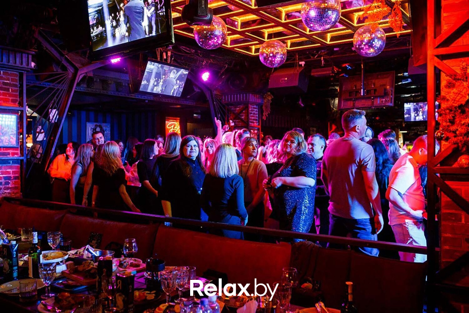 Новогодний Бруклин, фото № 11