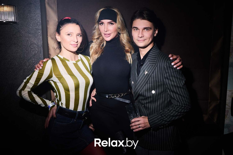 Открытие караоке «Квартирник», фото № 141