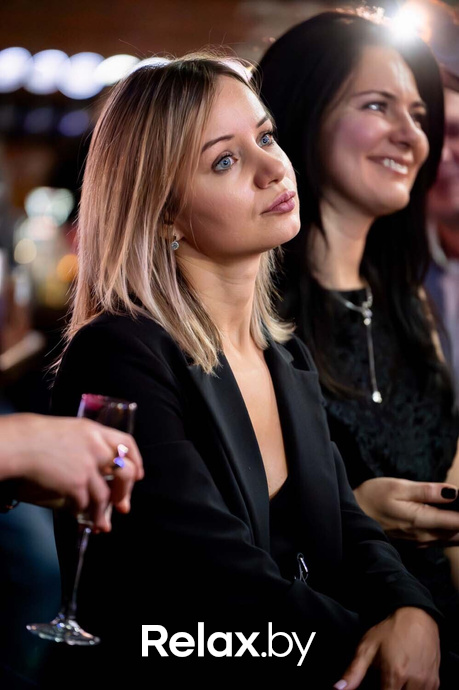 Saturday party, фото № 28