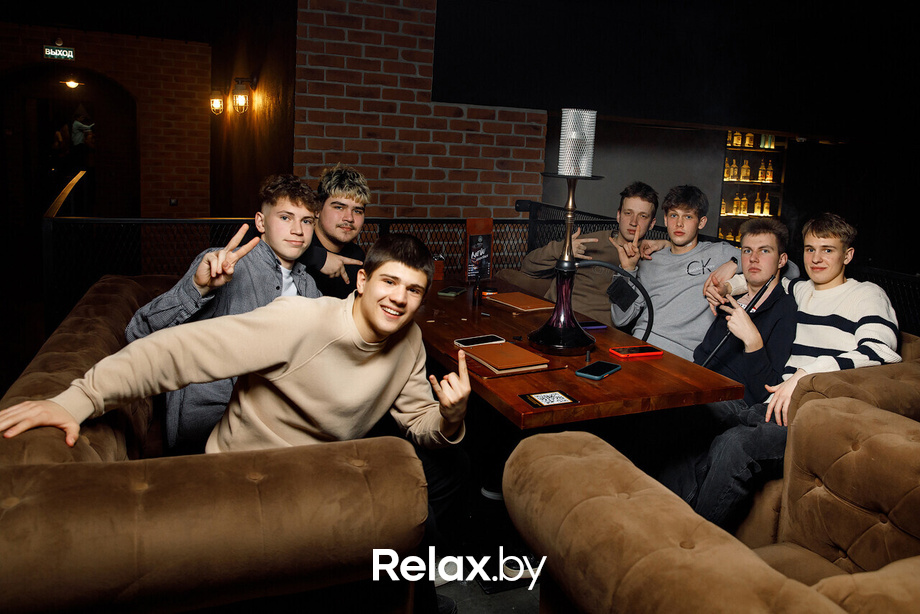 Суббота с Dj Сoopykata, фото № 40