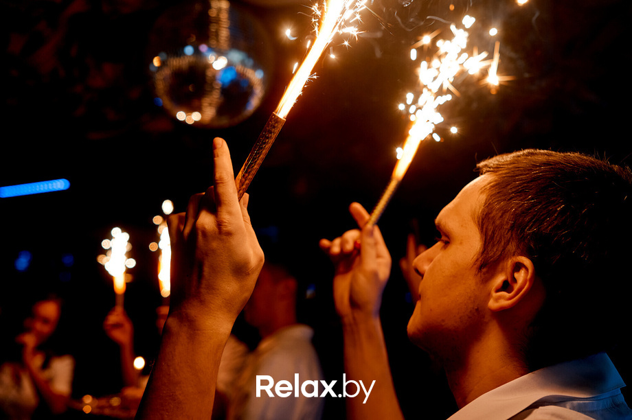 Love & Other Medication | Day 2, фото № 65