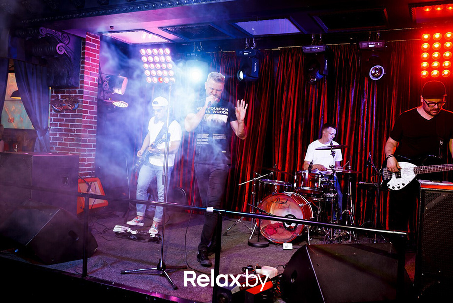 Brooklyn Live!, фото № 66