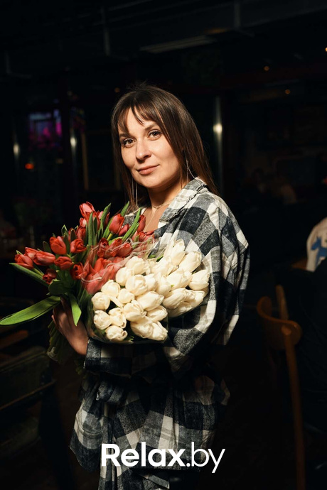 Международный женский день, фото № 30