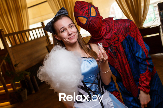 Детский день, фото № 89