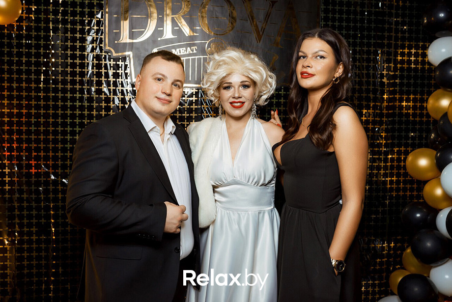 День рождения гастропаба Дрова, фото № 46