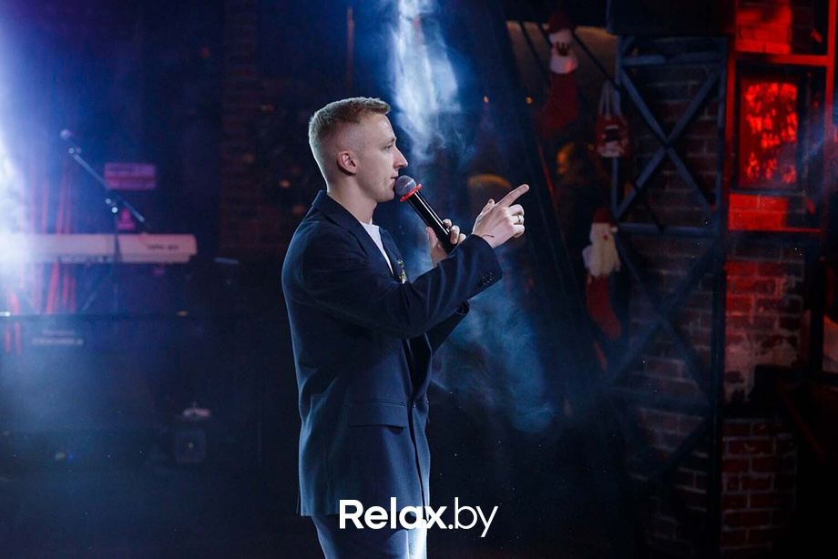 Новогодний Бруклин, фото № 44