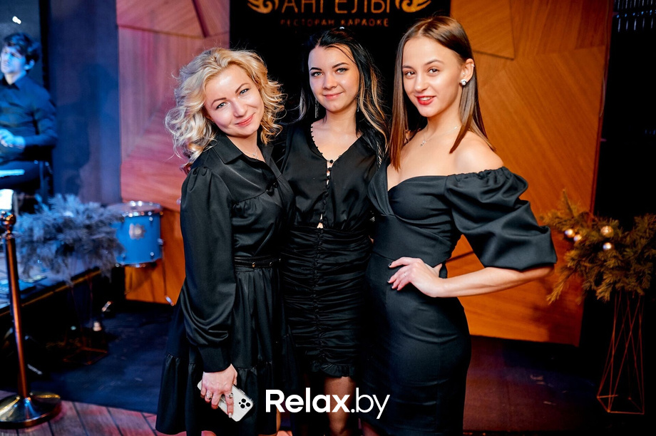 Saturday music, фото № 46