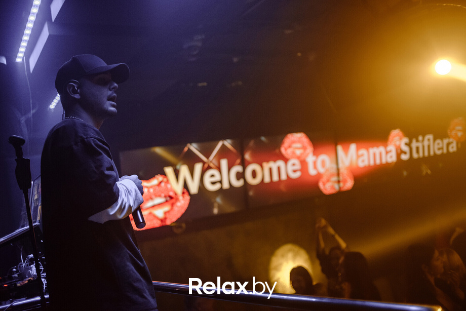 Saturday «MATRIX», фото № 27