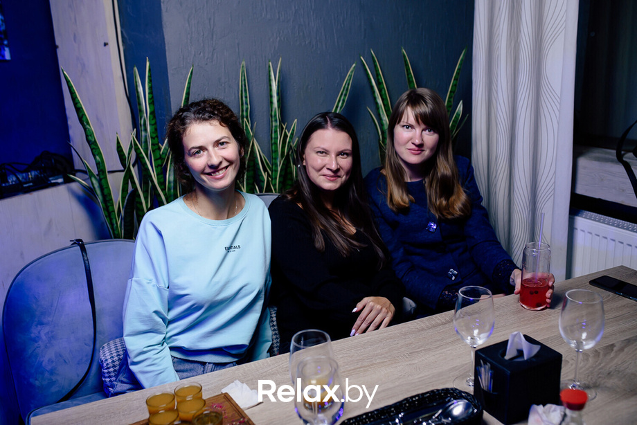 Ночные жители, фото № 6