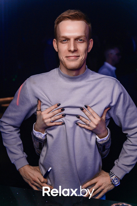 DJ Generalova (Moscow), фото № 93