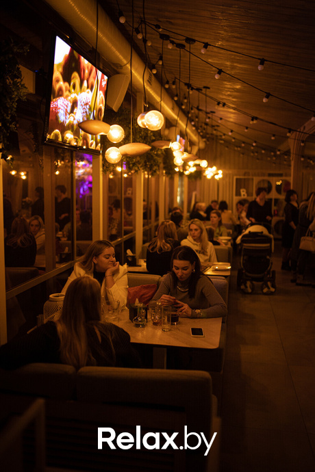 Ночные жители, фото № 33