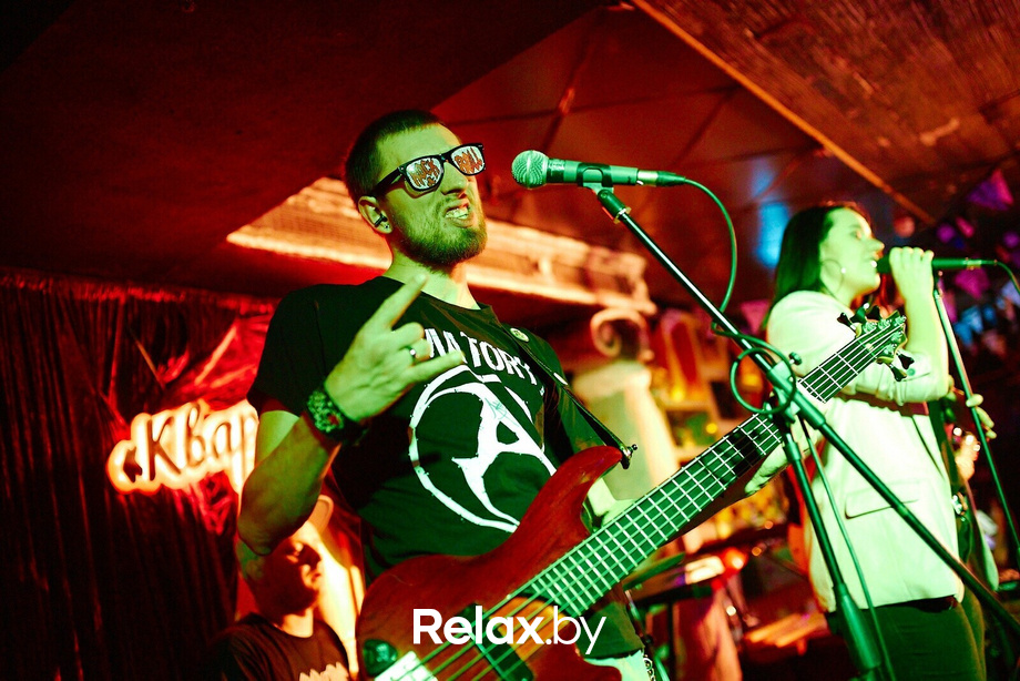 Суббота в Квартире №3, фото № 9