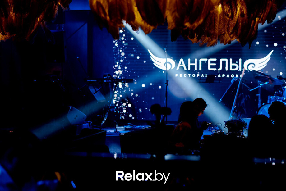 Saturday music, фото № 37