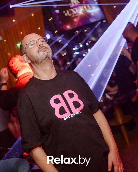 Saturday LUXURIA LXR, фото № 8