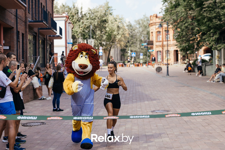 Бровару 27! Забег «Броварская миля 2024», фото № 64