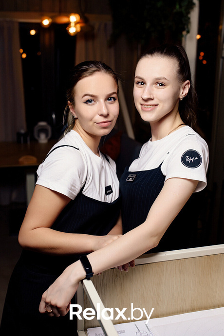 Ночные жители, фото № 36