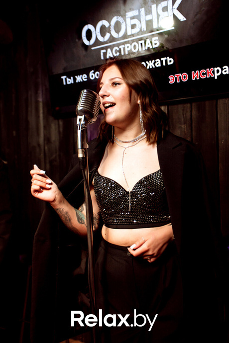 Opening Party, фото № 11