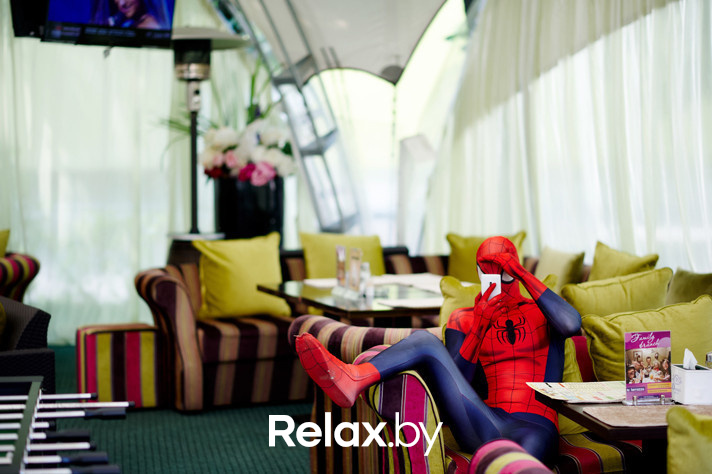 Воскресный бранч, фото № 18