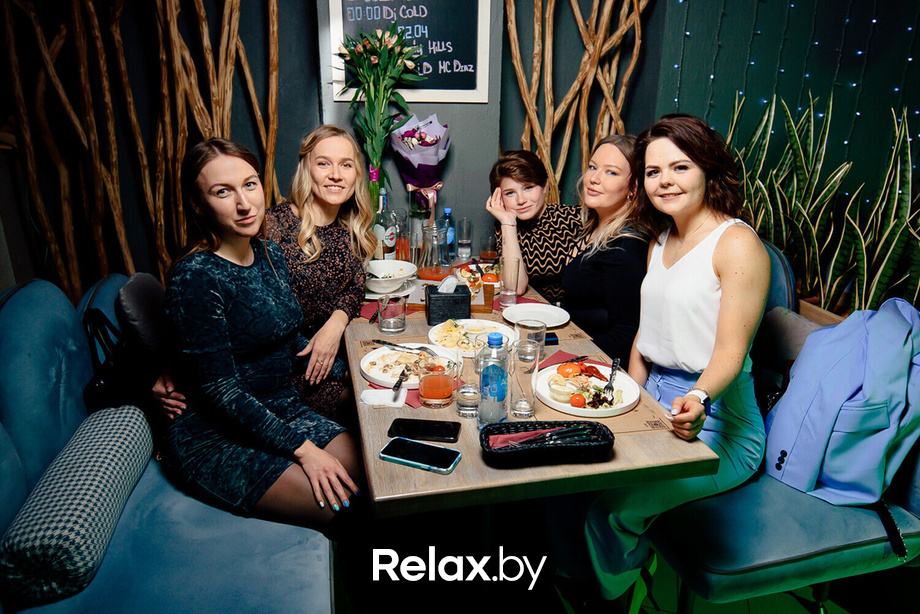 Ночные жители, фото № 60