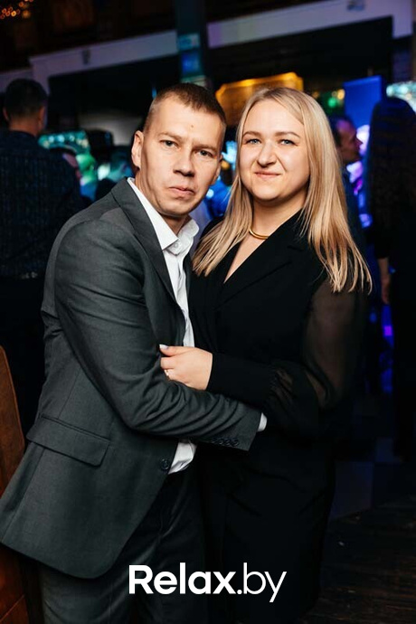 Новогодний корпоратив 20.12.2024, фото № 96