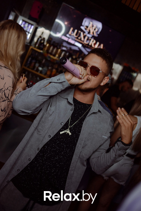 Friday LUXURIA LXR, фото № 1