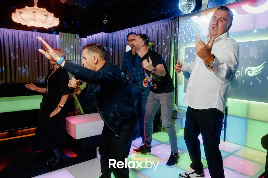 Новый Год в Ангелах, фото № 78