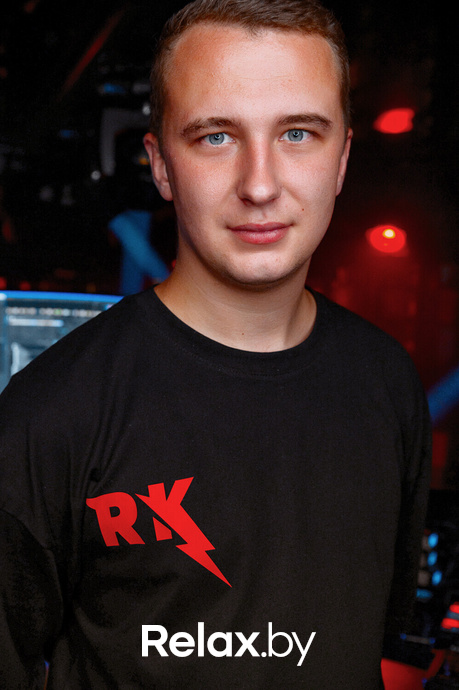 Суббота в Radio Killers, фото № 30