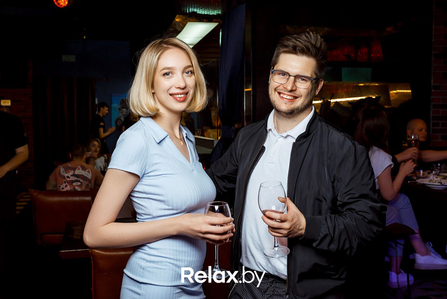 Brooklyn Live!, фото № 46