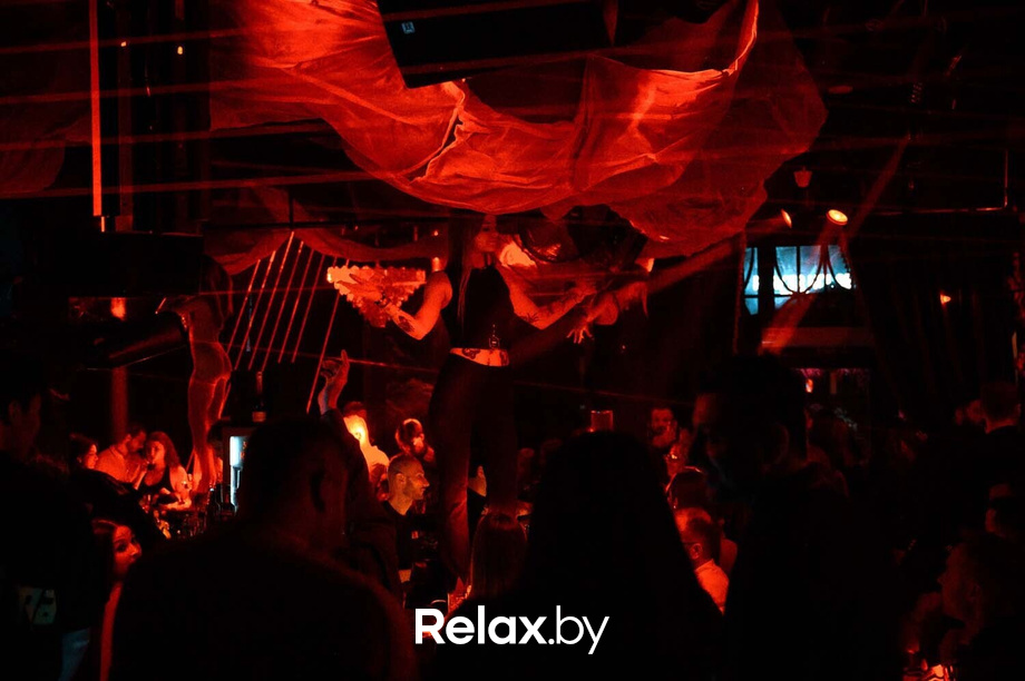 Friday party, фото № 42