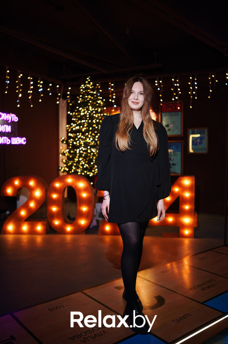 Новогодний корпоратив, фото № 20