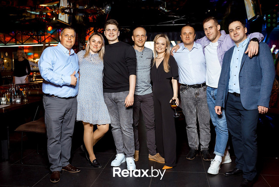 Brooklyn Live!, фото № 38