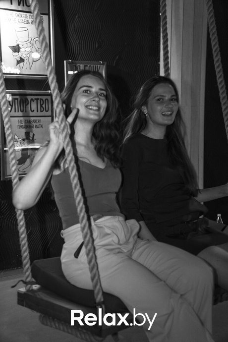 Открытие пространства «Монополия», фото № 14