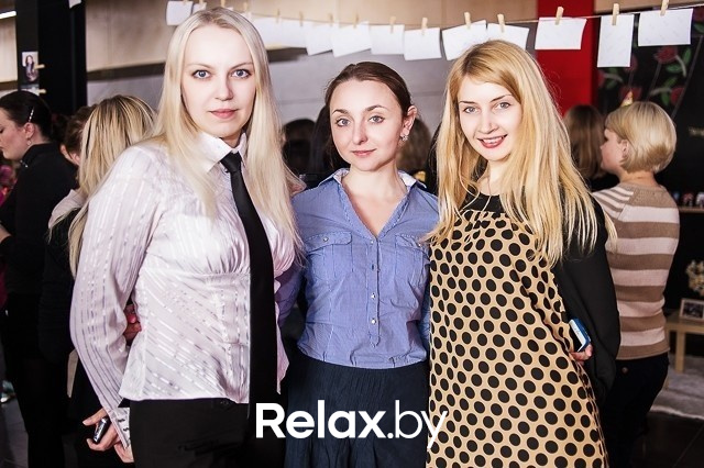 День рождения Дом.by, фото № 27