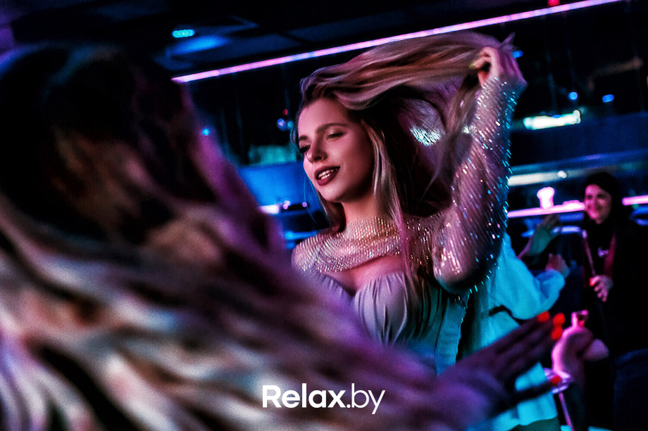 Summer vibes. Friday, фото № 8