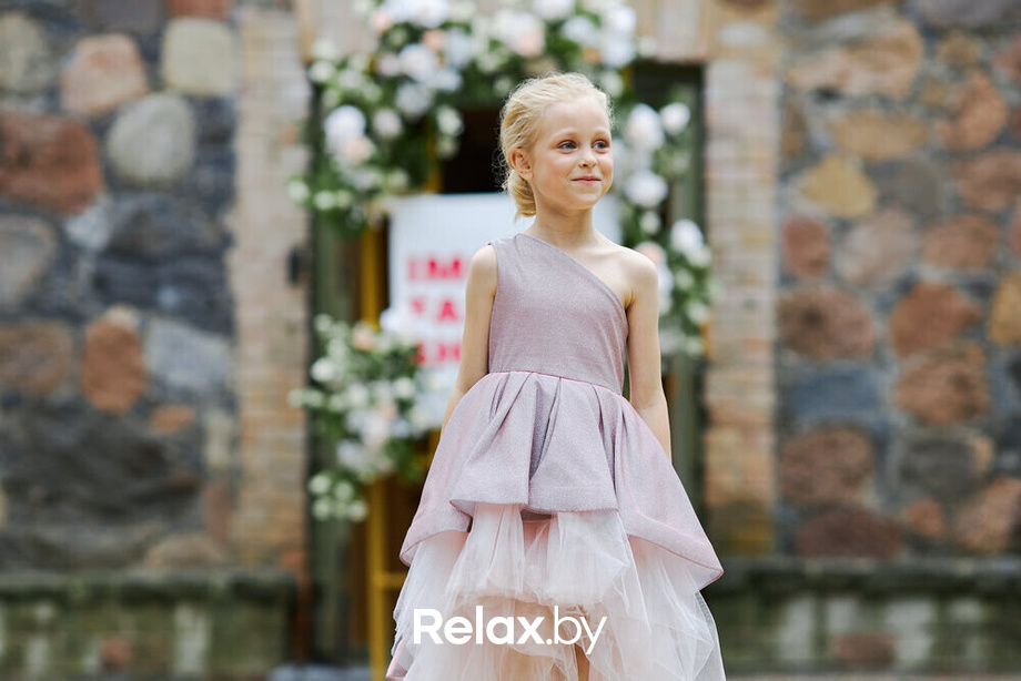 IMG FASHION SHOW – SUMMER 2021, фото № 315