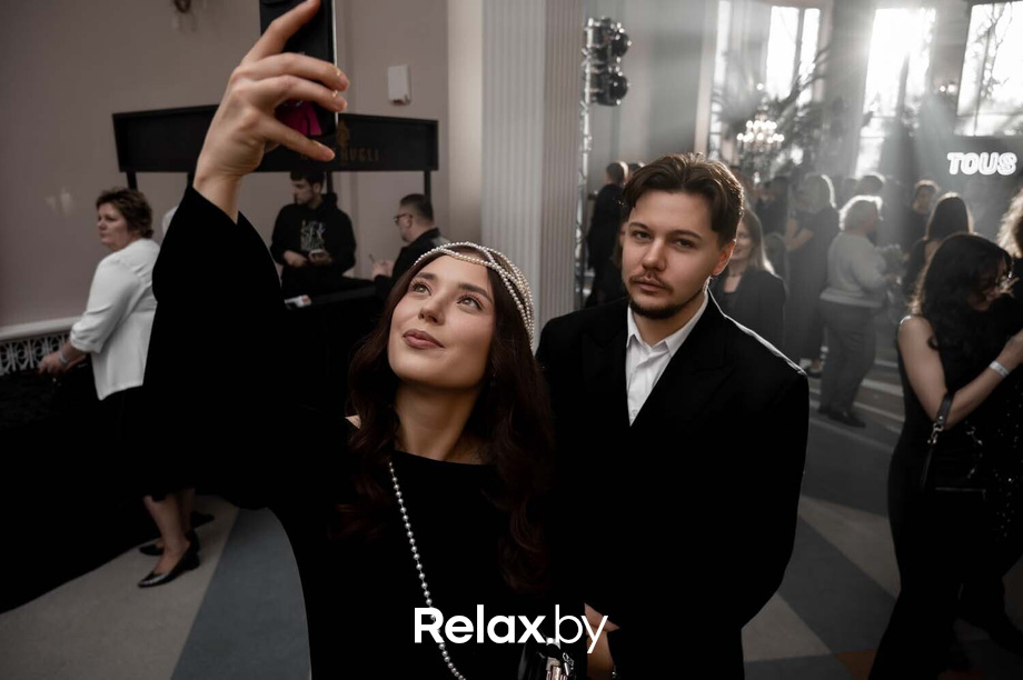 Fashion Fabrique 2.0 (часть 1), фото № 6