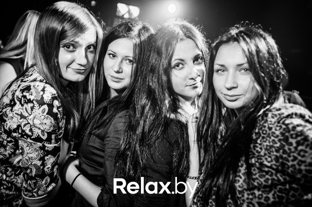 Fashion club: День Святого Валентина, фото № 90