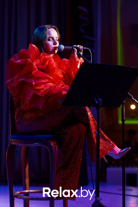 «Гала ужин Максима Рыбакова», фото № 3