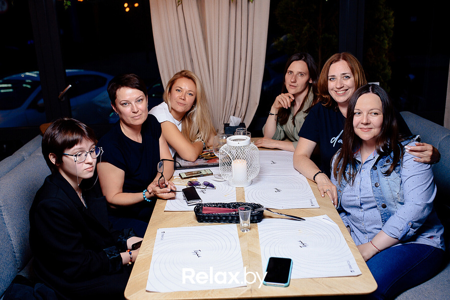 Ночные жители, фото № 12