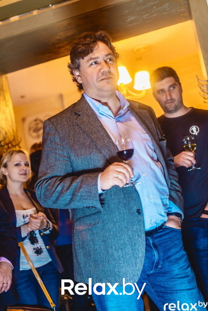 Вечеринка в Tapas bar, фото № 38