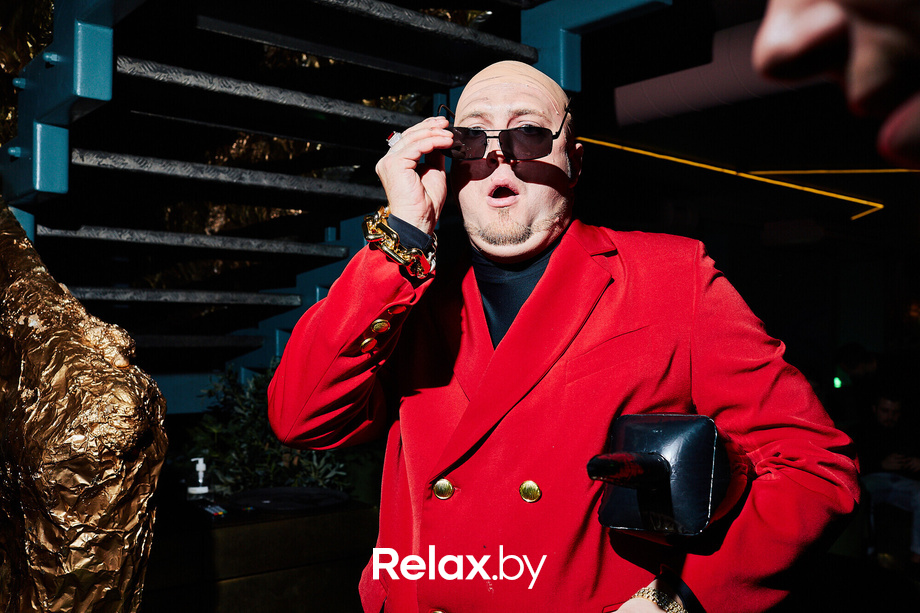 Nua RetroWave, фото № 136