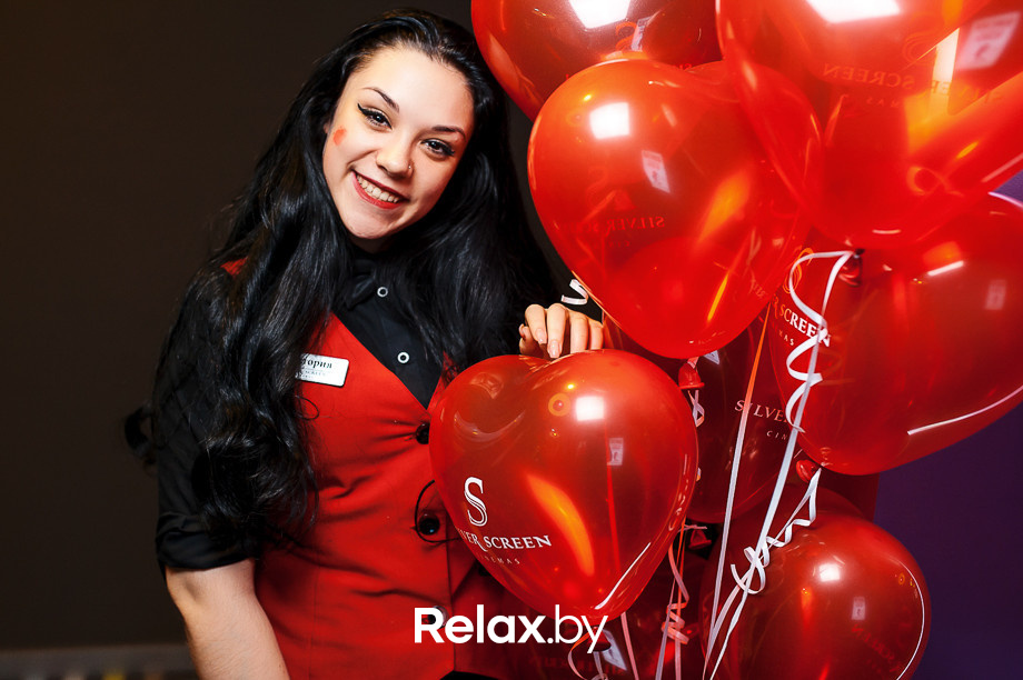 День Святого Валентина, фото № 1