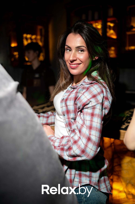 Saturday party, фото № 53