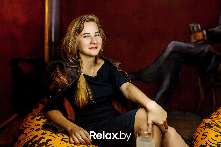 Hendrick's CucuMusic, фото № 209