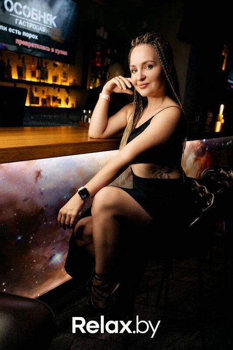 Saturday party, фото № 52