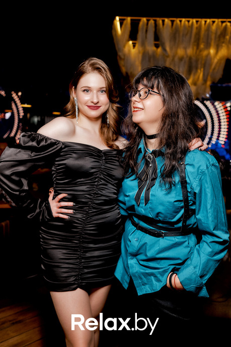 Saturday music, фото № 45