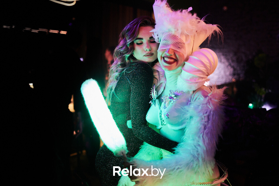 Nua New Year 2022, фото № 50