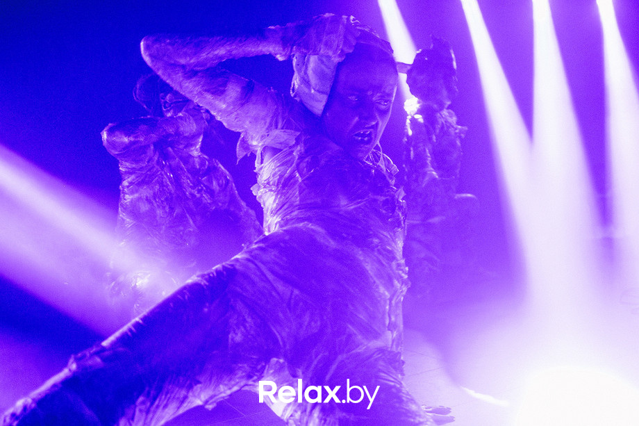 Halloween. Проклятие Аннабель, фото № 122